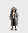 dryrobe Advance Long Sleeve Enfant