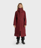 Waterproof Parka
