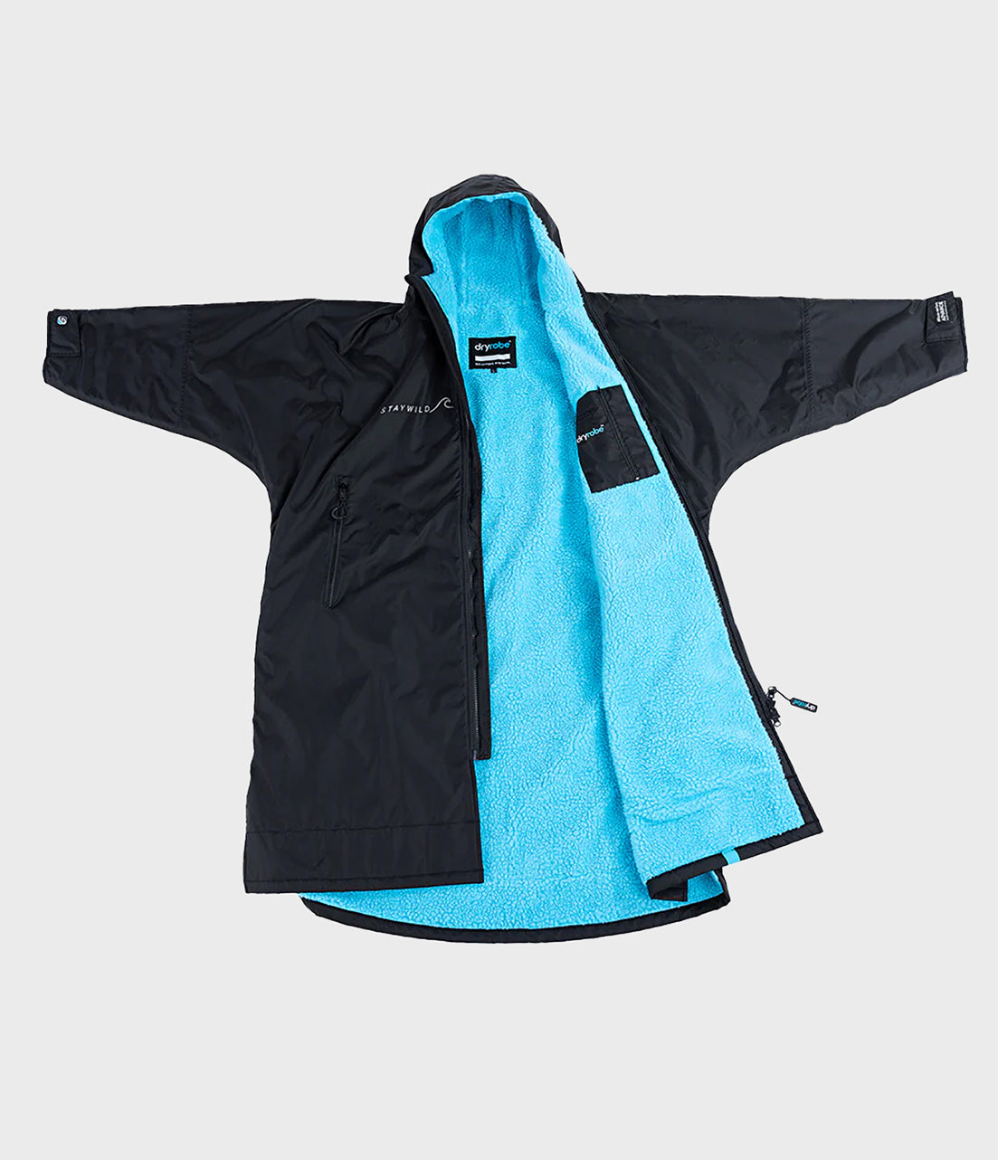 Dry Robe Create Limited Editions & Collaborations - dryrobe® Advance
