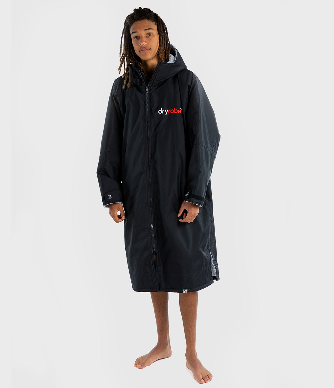 Long Sleeve Changing Robes | Dryrobe® Advance