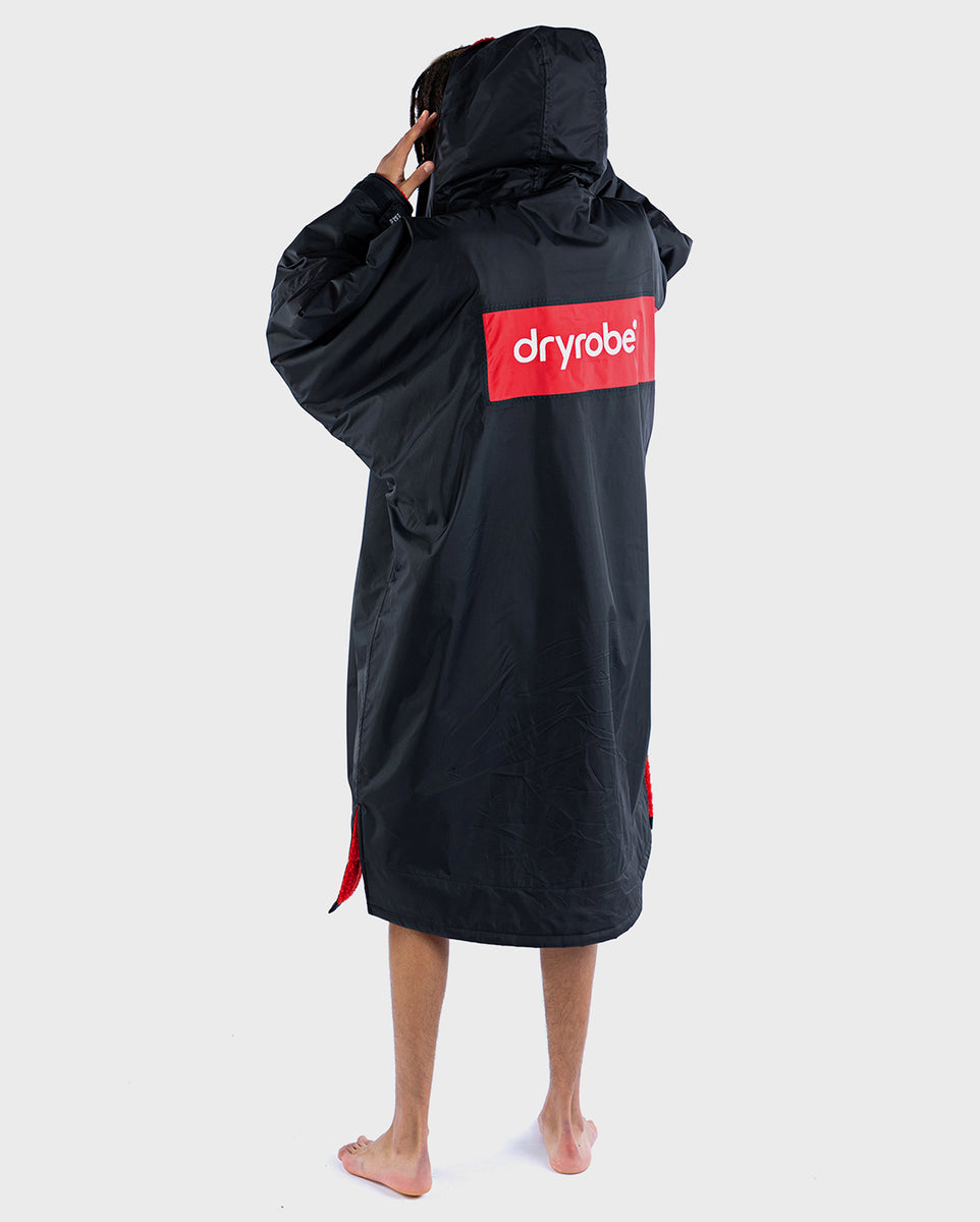 dryrobe Advance Long Sleeve REMIX Range