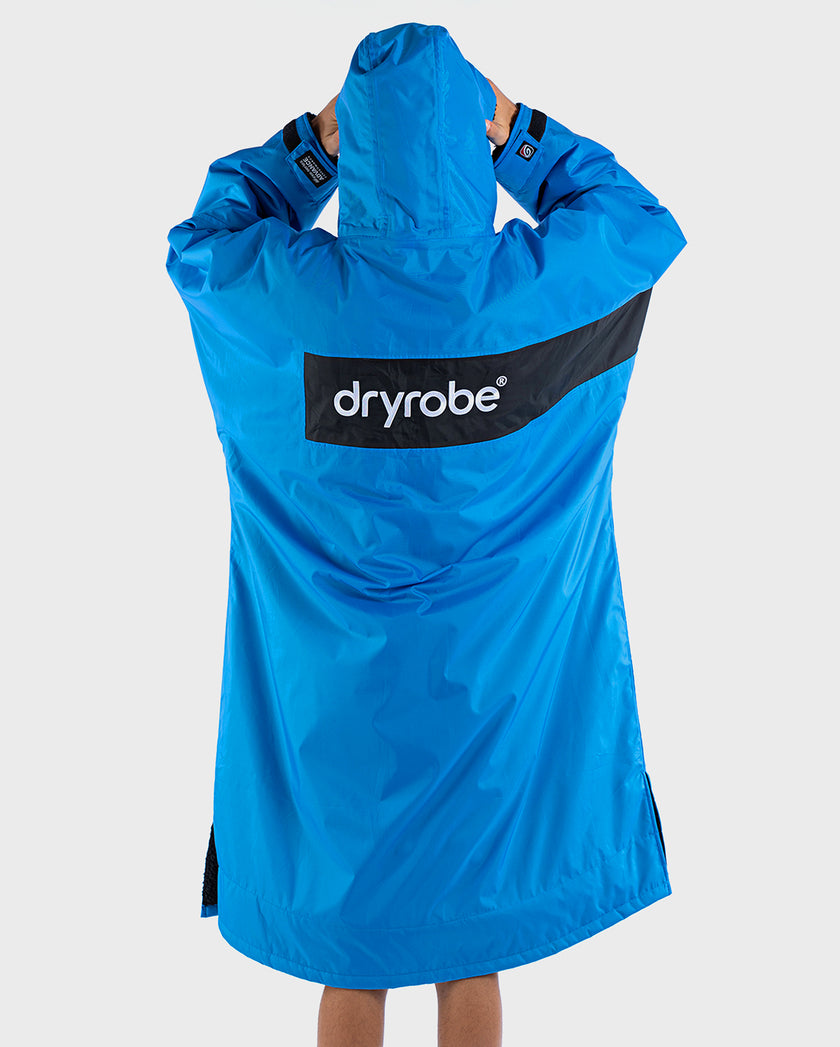 dryrobe Advance Long Sleeve REMIX Range