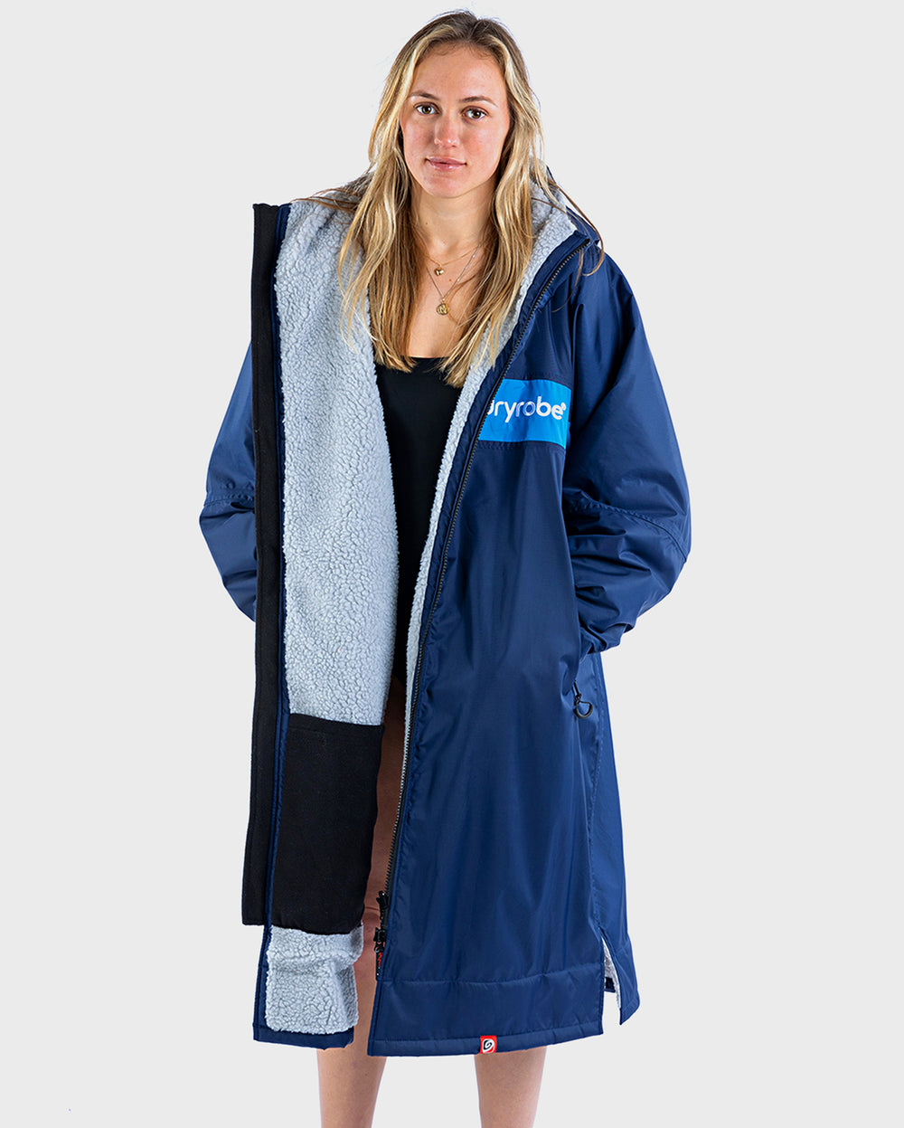 dryrobe Advance Long Sleeve REMIX Range