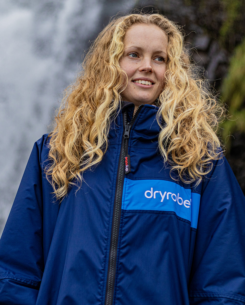 dryrobe Advance Long Sleeve REMIX Range
