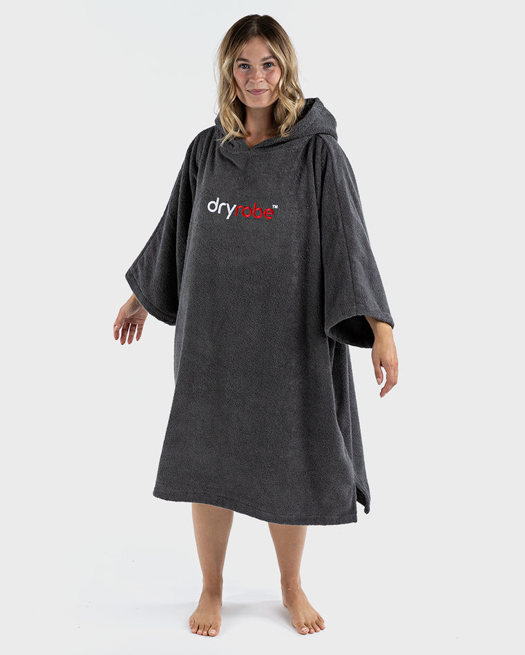 Dryrobe® Size Guide | Find Your Perfect Fit