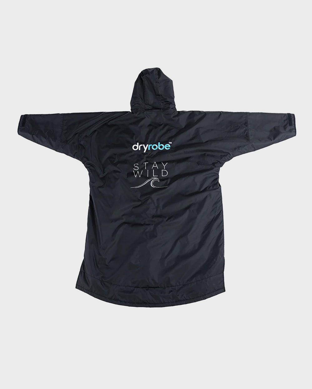 The Stay Wild dryrobe