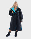Resale - Black Blue Advance - Medium