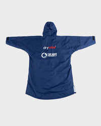 Back of The Wave Project dryrobe® Advance