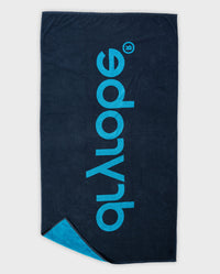 dryrobe® Beach Towel