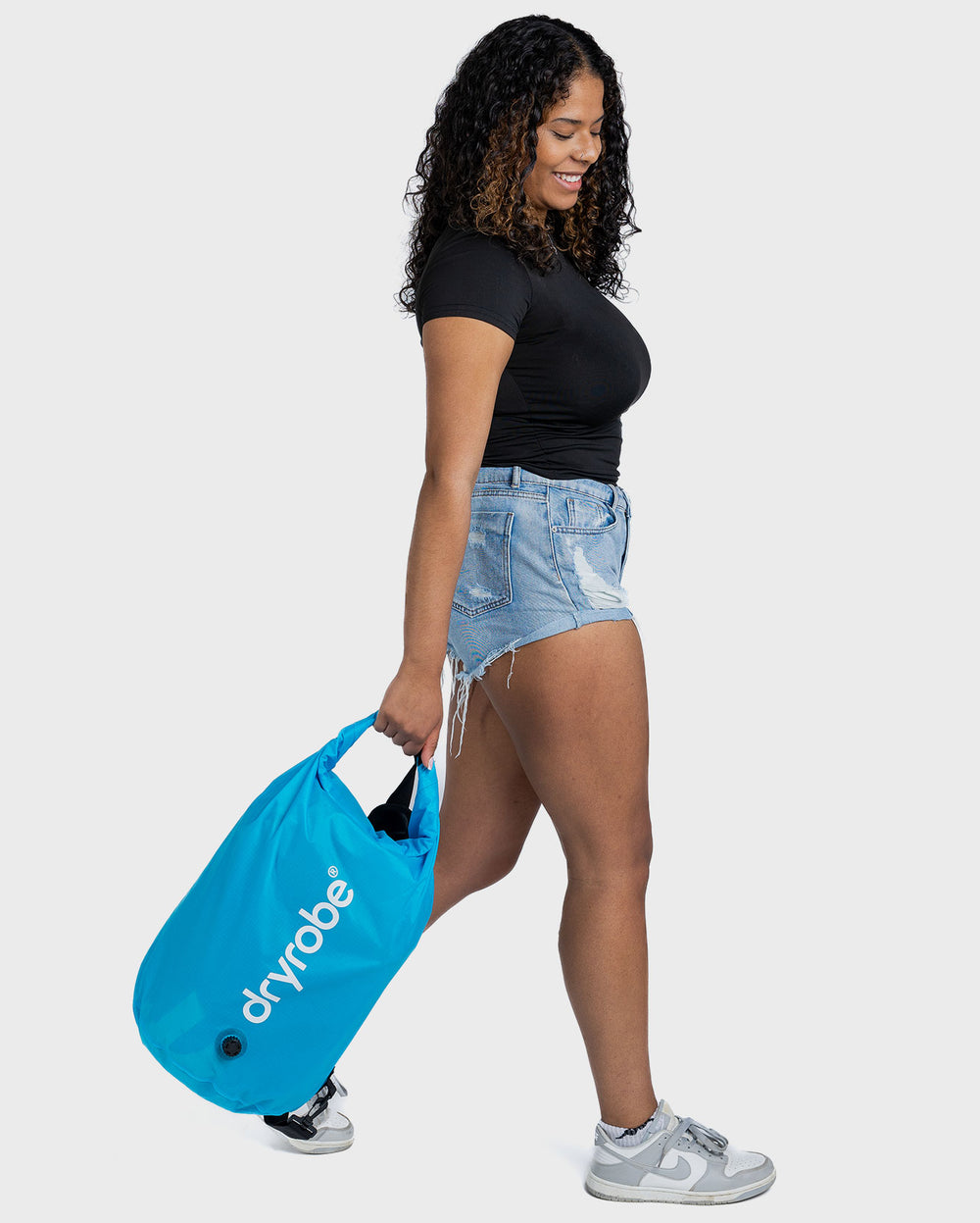 dryrobe Compression Travel Bag Flight Bags dryrobe