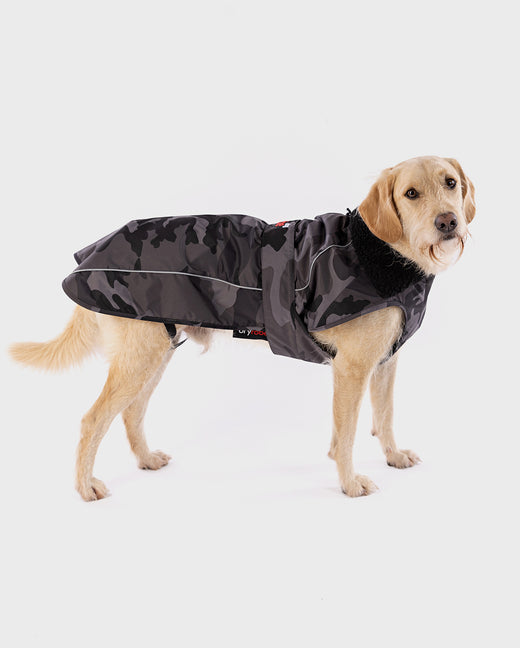 Dog Drying Coats, Robes & Towels - dryrobe®