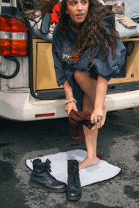 Bundle Up for Christmas - Grey Edition