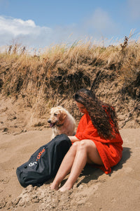 Bundle Up for Christmas - Blue Edition