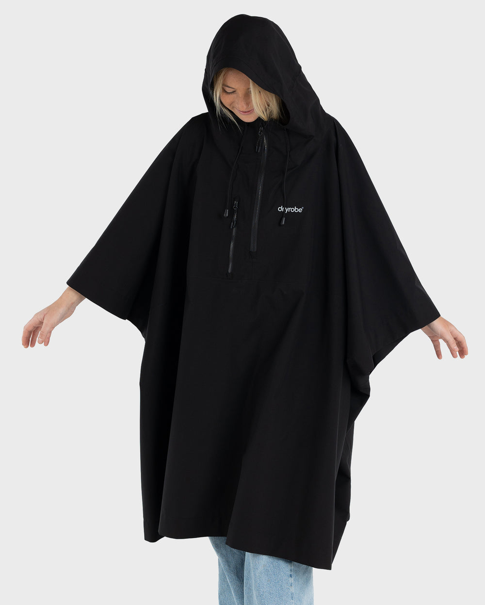 Adults Waterproof Poncho dryrobe®
