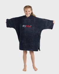 Organic Towel dryrobe® Enfant