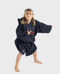 Organic Towel dryrobe® Enfant