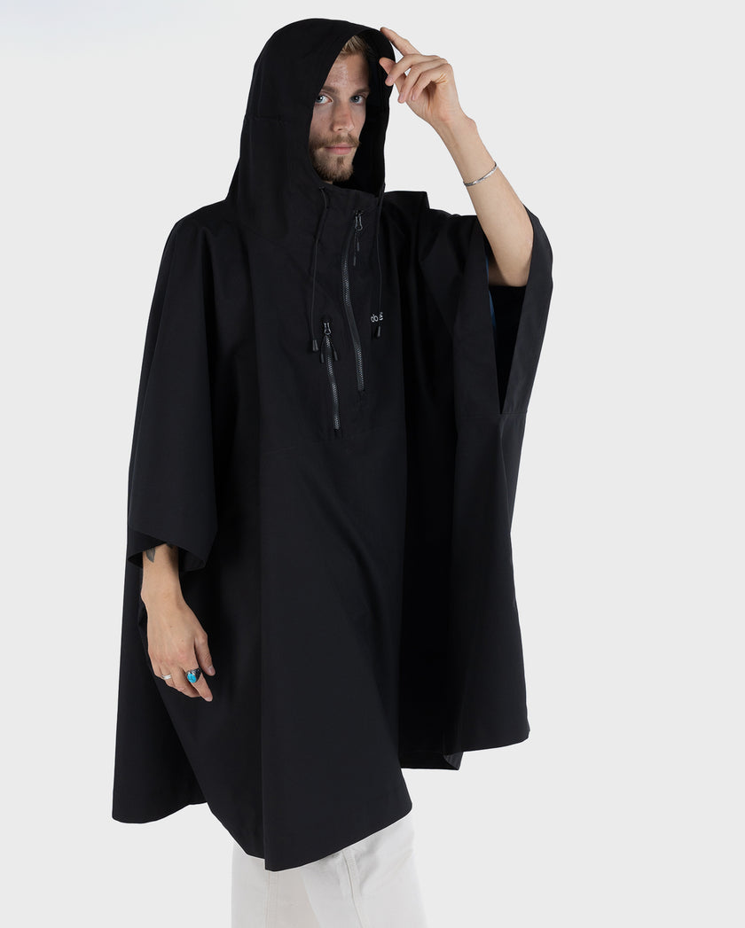 Adults Waterproof Poncho dryrobe®