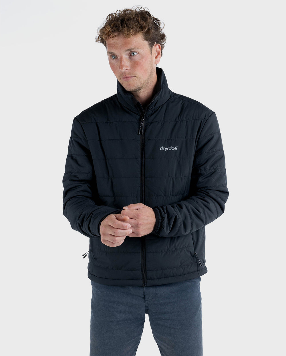 dryrobe MidLayer Jacket