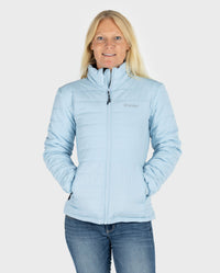 dryrobe Mid-layer Jacket