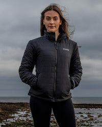 dryrobe Mid-layer Jacket