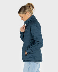 dryrobe Mid-layer Jacket