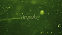 An informational video detailing the eco-friendly design of the Dryrobe® PURE, highlighting its waterproof Ventile® outer shell and 98% bio-based fleece lining.