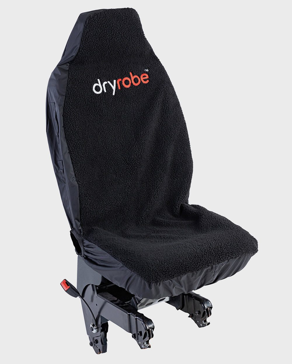 Waterrepellent Adjustable Car Seat Covers from dryrobe®