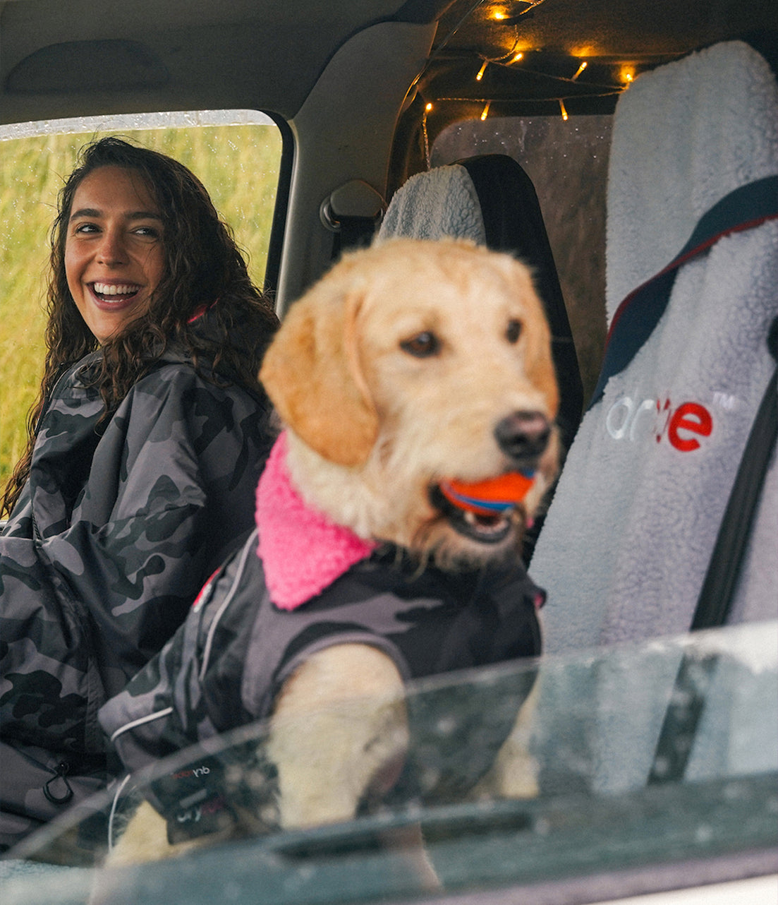 dryrobe® Accessories – Page 2