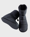 Resale - Black Women's Thermal Boots 4/37