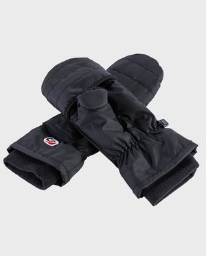 Black Thermal Gloves Dryrobe®