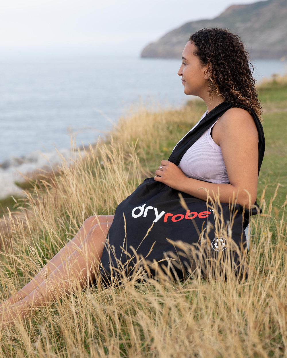 dryrobe Tote Bag