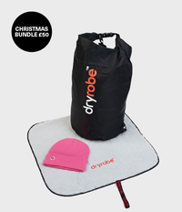 Bundle Up for Christmas - Pink Edition