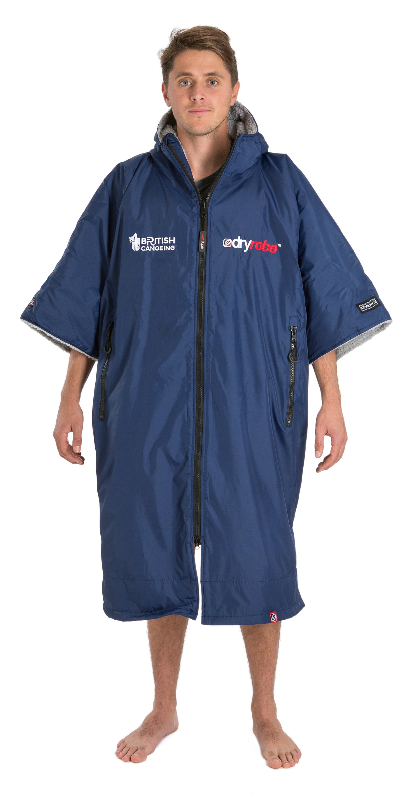 All Products dryrobe